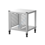 Support Ultra-Haut pour Four Mixte "CHEFTOP-X™" | AC-XWDRA1011U | UNOX