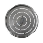 Grille de Sol pour Caniveau de sol 200 - Economique | 70750145 | COMBISTEEL