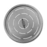 Grille de Sol pour Caniveau de sol 300 - Economique | 70750150 | COMBISTEEL
