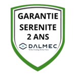 Garantie Sérénité DALMEC 2 ANS - OFFERTE