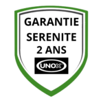 Garantie Sérénité UNOX 2 ANS - OFFERTE