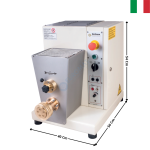 Machine à Pâtes Fraîches 8-9 KG / H - "Tradizione dal 1805" | PM35 | BOTTENE