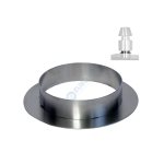 Anneau de couplage (CBQ-060 & CBQ-075) pour pare-feu AC-CFEST | AC-ADCST | DIAMOND