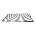 Grille forme "O" 1050x625 mm (CBQ-120) | AC-GFO120N | DIAMOND