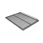 Grille forme "O" 685x535 mm (CBQ-075) | AC-GFO75 | DIAMOND