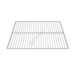 Grille chromée. Non compatible avec les étuves LIEVOX "BAKERTOP-X™" | AC-GRP405 | UNOX
