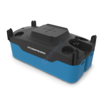 Pompe de Vidange pour Machine à Glaçons "HOSHIZAKI" | AC-S32904 | HOSHIZAKI