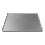 Lot de 2 Plaques à pâtisserie en aluminium "BAKERTOP-X™" | AC-TG405 | UNOX