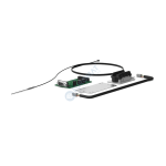 Sonde sous vide super fine pour Four Mixte "CHEFTOP MIND.Maps™" | AC-XEC004 | UNOX