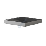 Cartouche pour filtre à charbons actifs pour Four Mixte "CHEFTOP MIND.Maps™" | AC-XUC141 | UNOX