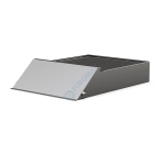 Filtre à charbons actifs pour Four Mixte "CHEFTOP MIND.Maps™" | AC-XUC440 | UNOX
