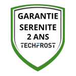 Garantie Sérénité TECHFROST 2 ANS - OFFERTE