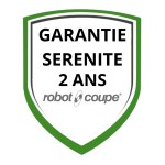 Garantie Sérénité ROBOT COUPE 2 ANS - OFFERTE