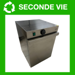 Chauffe-assiettes - 30 Assiettes | CCA30 | CASSELIN