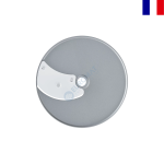 Disque de Coupe Professionnel ROBOT-COUPE – Éminceur 6 mm | AC-28196W | ROBOT COUPE