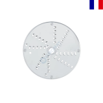 Disque de Coupe Professionnel ROBOT-COUPE – Râpeur 4 mm | AC-28073W | ROBOT COUPE