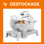 Trancheuse Ø 220mm | CTJ220B | CASSELIN