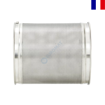 Tamis perforations 1,5mm pour " C120 " | AC-57042 | ROBOT COUPE