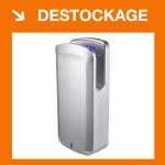 Sèche-mains Professionnel HD-91 | 72700005 | COMBISTEEL