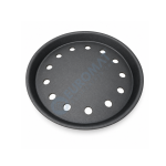 Assiette pour Four SHAAN TANDOORI Taille M | SP-STASSIETTEM | SHAAN TANDOORI