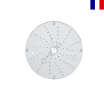 Disque de Coupe Professionnel ROBOT-COUPE – Râpeur 1.5 mm | AC-28056W | ROBOT COUPE