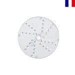 Disque de Coupe Professionnel ROBOT-COUPE – Râpeur 5 mm | AC-28059W | ROBOT COUPE