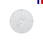 Disque de Coupe Professionnel ROBOT-COUPE – Râpeur Parmesan | AC-28061W | ROBOT COUPE