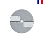 Disque de Coupe Professionnel ROBOT-COUPE – Bâtonnet - Julienne 2 x 4 mm | AC-27072W | ROBOT COUPE
