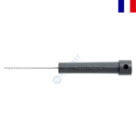 Brosse de Nettoyage pour Axe Moteur – Compatible R 752 / R 752 V.V. / CL 52 à CL 60 | AC-49257 | ROBOT COUPE