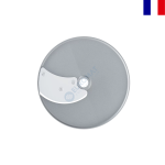 Disque de Coupe Professionnel ROBOT-COUPE – Éminceur 8 mm | AC-28066W | ROBOT COUPE