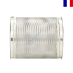 Tamis perforations 3mm pour " C120 " | AC-57156 | ROBOT COUPE