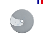 Disque de Coupe Professionnel ROBOT-COUPE – Éminceur 10 mm | AC-28067W | ROBOT COUPE
