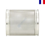Tamis perforations 5mm pour " C120 " | AC-57020 | ROBOT COUPE
