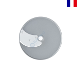 Disque de Coupe Professionnel ROBOT-COUPE – Éminceur 4 mm | AC-28004W | ROBOT COUPE