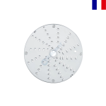 Disque de Coupe Professionnel ROBOT-COUPE – Râpeur 2 mm | AC-28057W | ROBOT COUPE