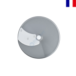 Disque de Coupe Professionnel ROBOT-COUPE – Éminceur 14 mm | AC-28068W | ROBOT COUPE