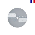 Disque de Coupe Professionnel ROBOT-COUPE – Bâtonnet - Julienne 1x26 mm Oignons et choux | AC-28153W | ROBOT COUPE