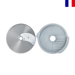 Disque de Coupe Professionnel ROBOT-COUPE – Équipements Frites 8 x 16 mm | AC-28159W | ROBOT COUPE