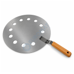 Couvercle pour Tandoor SHAAN TANDOORI | SP-STCOUV | SHAAN TANDOORI