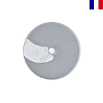 Disque de Coupe Professionnel ROBOT-COUPE – Éminceur 5 mm | AC-28065W | ROBOT COUPE