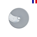Disque de Coupe Professionnel ROBOT-COUPE – Ondulé 5 mm | AC-27070W | ROBOT COUPE