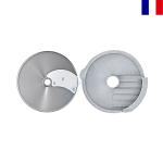 Disque de Coupe Professionnel ROBOT-COUPE – Équipements Frites 10 x 10 mm | AC-28135W | ROBOT COUPE
