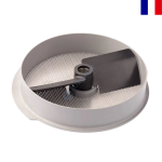 Presse-Purée Ø 3 mm – Pour Coupe-Légumes CL 50 à CL 60 et Combinés R 502 / R 752 | AC-28208 | ROBOT COUPE