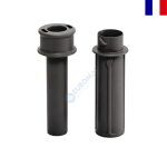Poussoir Exactitube Ø 39 mm – Pour Coupe-Légumes CL 52 / CL 55 / CL 60 et Combinés R 752 | AC-49221 | ROBOT COUPE