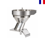 Goulotte Automatique avec Plateau d'Alimentation – Pour Coupe-Légumes CL 55 – Grande Capacité | AC-28170 | ROBOT COUPE