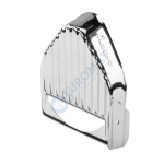Couvercle protection en aluminum 120 pour Couteau à Kebab TANDIR 120 | SP-TA126 | TANDIR