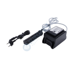 Transformateur 15V avec Cable de rechange pour Couteau à Kebab TANDIR 120 | SP-TA175 | TANDIR