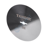 Disque trancheur 120 F-25 Ronde pour Couteau à Kebab TANDIR 120 | SP-TA602 | TANDIR