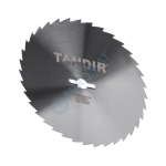Disque trancheur 120 F-25 Denté pour Couteau à Kebab TANDIR 120 | SP-TA605 | TANDIR
